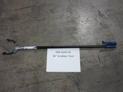 Super Sale Bad Boy Mowers 36" Grabber Tool