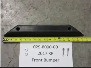 Bumper Limited Offer