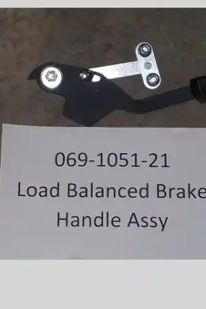 Special Discount Load Balanced Brake Handle