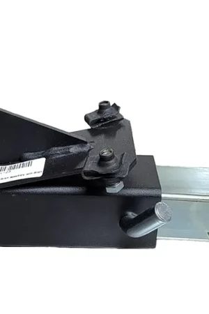 Genuine Maverick Rear Hitch Assembly (Incl. Slide-In)