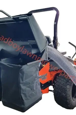 Super Sale Top Discharge Bagger (2019-2025 72" Rogue)