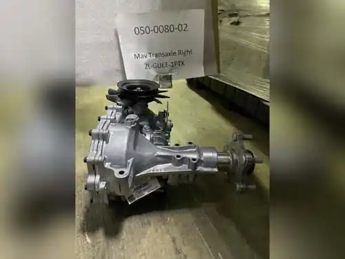Transaxle RH 2021-2024 Maverick Fast Shipping