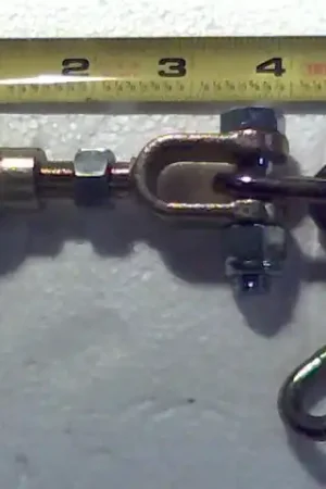 Yoke Assembly-4 Link Chain Part# 046-6048-98 Cheap