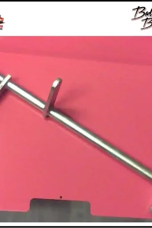 ZT Actuator Bar - Bad Boy Part # 028-4020-00 Popular