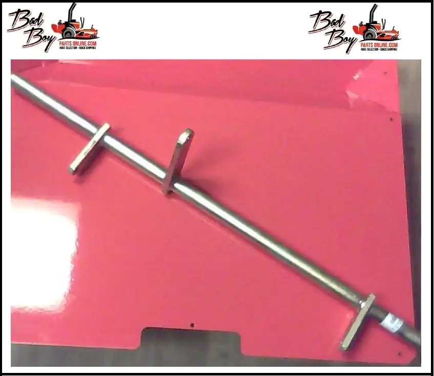 ZT Actuator Bar - Bad Boy Part # 028-4020-00 Popular