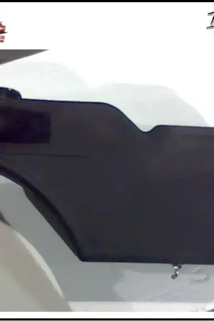 ZT Fuel Tank - Right - Bad Boy Part # 067-4000-00 Buy Online