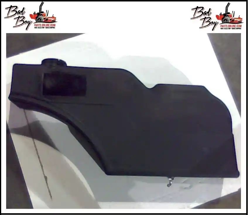 ZT Fuel Tank - Right - Bad Boy Part # 067-4000-00 Buy Online