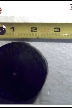 ZT Hydraulic Tank Cap - Bad Boy Part # 066-5050-00 Limited Offer