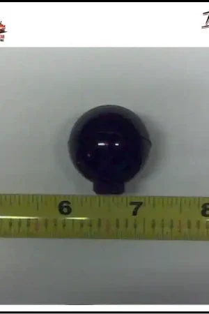 ZT Throttle Knob-Push On - Bad Boy Part # 045-7022-00 Cheap