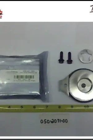 ZT Transaxle Charge Plate - Bad Boy Part # 050-2071-00 Trusted Brand
