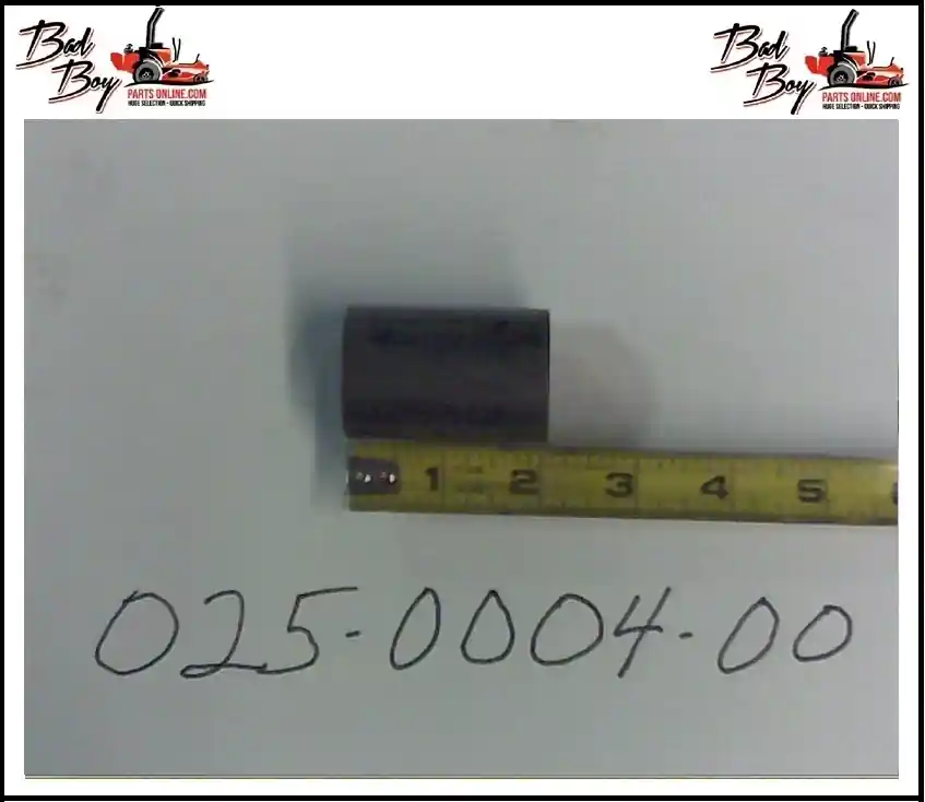 ZT, CZT and Elite Caster Bearing Spacer - Bad Boy Part # 025-0004-00 Grab Now