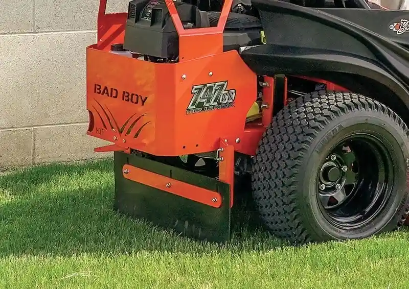 ZT/Maverick Striping Kit Special Discount