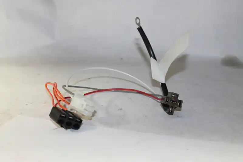 Must Have JD345LQUDCL-WIRE - Wire Harness for Intek on JD345 Conversion Kit Parts (JD345LQUDCL-WIRE)