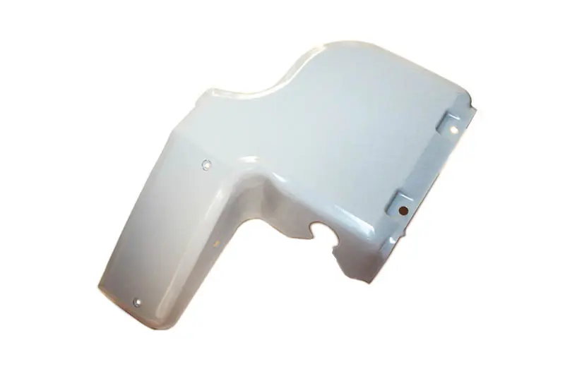 BS-491719 - 491719 COVER, GUIDE #1 ASS Briggs & Stratton Engine Parts (BS-491719) Discount