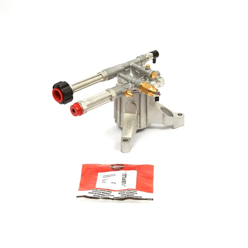 Trusted Brand BS-706385 - 706385 KIT-PUMP Supersedes from BS, 311554GS (BS-706385)