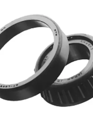 Hot Picks LP-292668 - BEARING KIT- CUP AND CONE (LP-292668)
