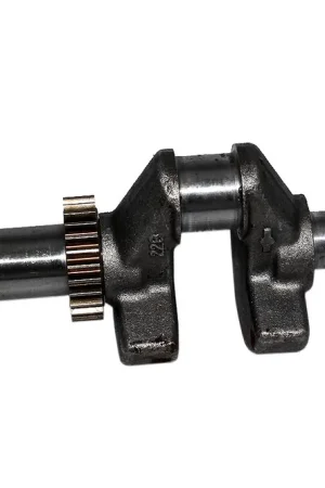 BS-797070-D1 - CRANKSHAFT taken off of new engine slightly rusty Briggs And Stratton (BS-797070-D1) Price Cut
