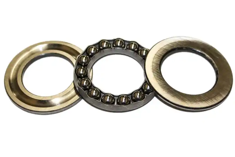 Special Discount AYP-150773 - BEARING.THURST.42X68X16(50552) (AYP-150773)