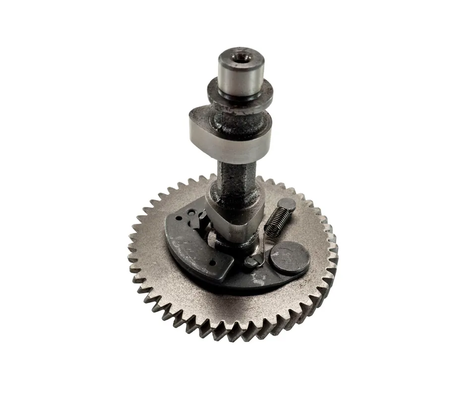 BS-593289-D1 - 593289 CAMSHAFT - TAKEN OFF ENGINE (BS-593289-D1) Cheap
