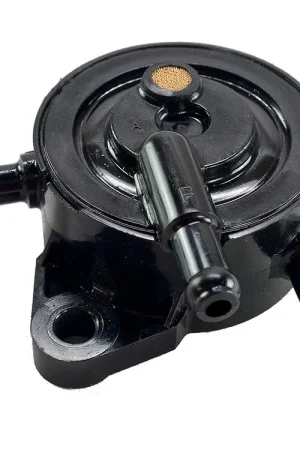 Best Price KO-2439316S-USED - FUEL PUMP-taken off used engine -Kohler ECV730-3035-23hp Command Pro (KO-2439316S-USED)