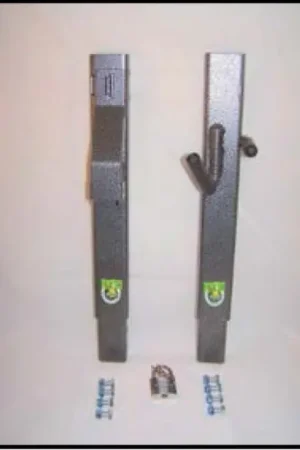 Place Order LP-PK6S2 - EXPANSION TRIMMER RACK USED WITH PK6S TO ADD AN ADDITIONAL TRMIMER RACK PLACE (LP-PK6S2)