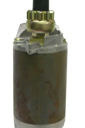 ON-01911567 - Starter, 10 tooth steel gear, ONAN 0191-1567 Onan Engine Parts (ON-01911567) Last Chance