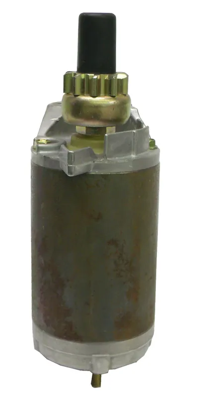 ON-01911567 - Starter, 10 tooth steel gear, ONAN 0191-1567 Onan Engine Parts (ON-01911567) Last Chance