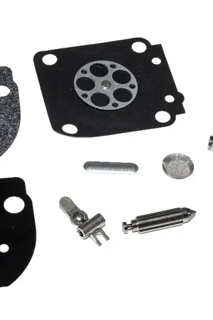 ZA-RB71 - ZA-RB-71 ZAMA CARB KIT RB-71 (MANTIS CARB KIT) FOR ZAMA C1U-K54 CARBURETOR Zama Engine Parts (ZA-RB71) Get Yours