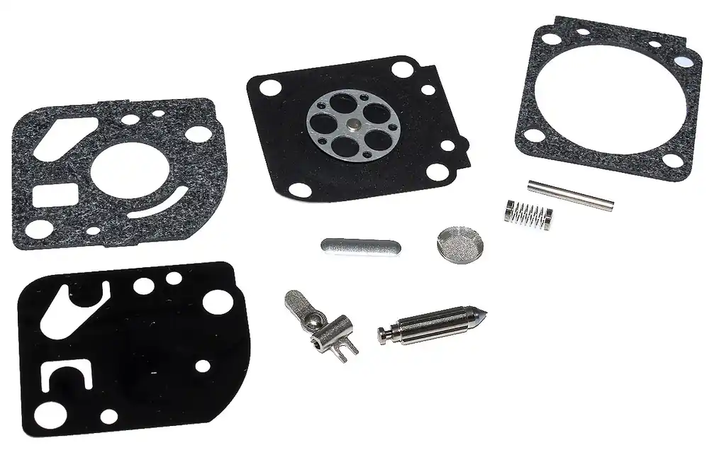 ZA-RB71 - ZA-RB-71 ZAMA CARB KIT RB-71 (MANTIS CARB KIT) FOR ZAMA C1U-K54 CARBURETOR Zama Engine Parts (ZA-RB71) Get Yours