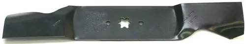 Next Day Delivery MTD-9420677B - MTD BLADE-18.50" LG 942-0677B, FITS MOST CURRENT 54" MTD BRAND RIDERS MTD Lawnmower Parts (MTD-9420677B)