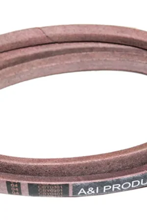 MTD-95404317A - 954-04317A Transmission Drive Belt (1/2 x 67") for Cub Cadet RZT and Zforce mowers (MTD-95404317A) Special Offer