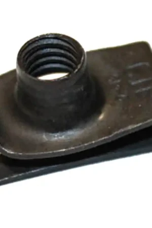 BODYCLAMP-.31 - 5/16"-18 Body clamp 9/16" Hole Center to edge (Fastenal P/N 10053) Lawnmower Parts (BODYCLAMP-.31) Luxury