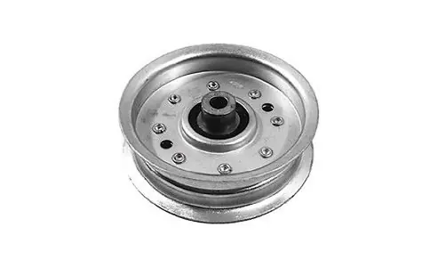 AYP-105313X - AYP PULLEY LT 105313X American Yard Products Lawnmower Parts (AYP-105313X) Popular