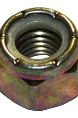 Deal AYP-539110340 - NUT.5/8-11.NYLOC (AYP-539110340)