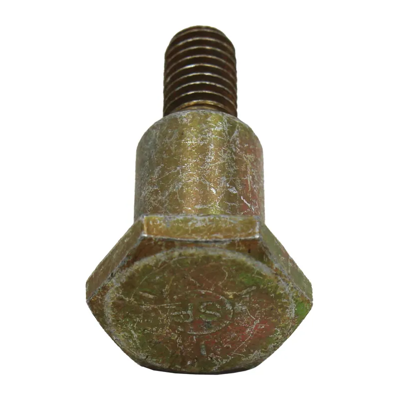 Crafted MTD-73805007 - 738-05007 BOLT:SHLD:HX:.625X.830X3/8-16 738-05007 (MTD-73805007)