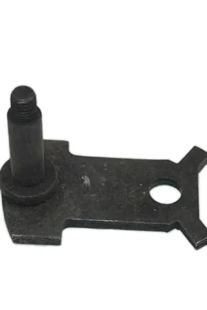 Factory Price AYP-145937X004 - AYP ARM.AXLE.BZP.7POS 145937X004 American Yard Products Lawnmower Parts (AYP-145937X004)