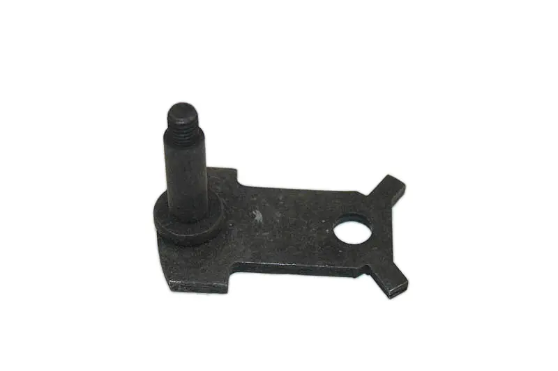 Factory Price AYP-145937X004 - AYP ARM.AXLE.BZP.7POS 145937X004 American Yard Products Lawnmower Parts (AYP-145937X004)