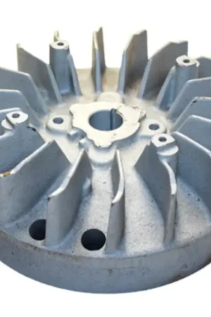 Bargain KO-237297S - FLYWHEEL New but slightly rusty KOHLER (KO-237297S)