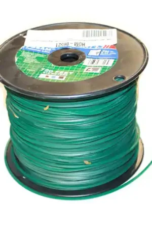 Super Sale HOM-06521 - SUB PRO STRING 095 Homelite pro series .095 I Beam trimmer line 720 ft spool (HOM-06521)