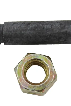 Exclusive Offer MTD-1735625 - MTD BOLT-SHEAR (KIT-1 1735625) 5/16x2" overall Dimensions. Can use OR-80740 MTD Lawnmower Parts (MTD-1735625)