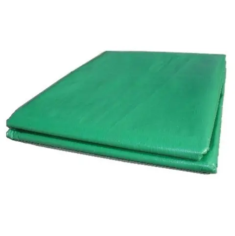 Secure Checkout LP-4611620 - 16 X 20 POLY-TARP-GREEN (LP-4611620)