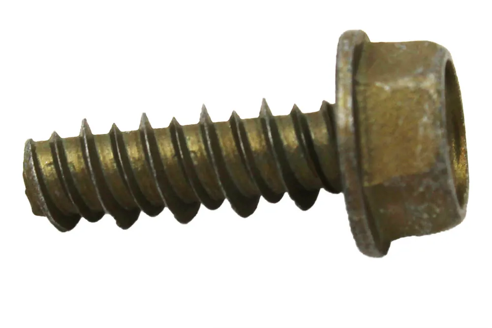 Discount MTD-7100895 - MTD SCREW-HEX TAP 1/4 710-0895 MTD Lawnmower Parts, MTD (MTD-7100895)