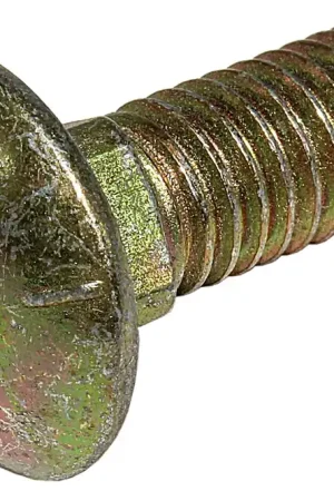 Place Order MTD-7103168 - 710-3168 3/8"-16x1 carriage bolt MTD Lawnmower Parts (MTD-7103168)