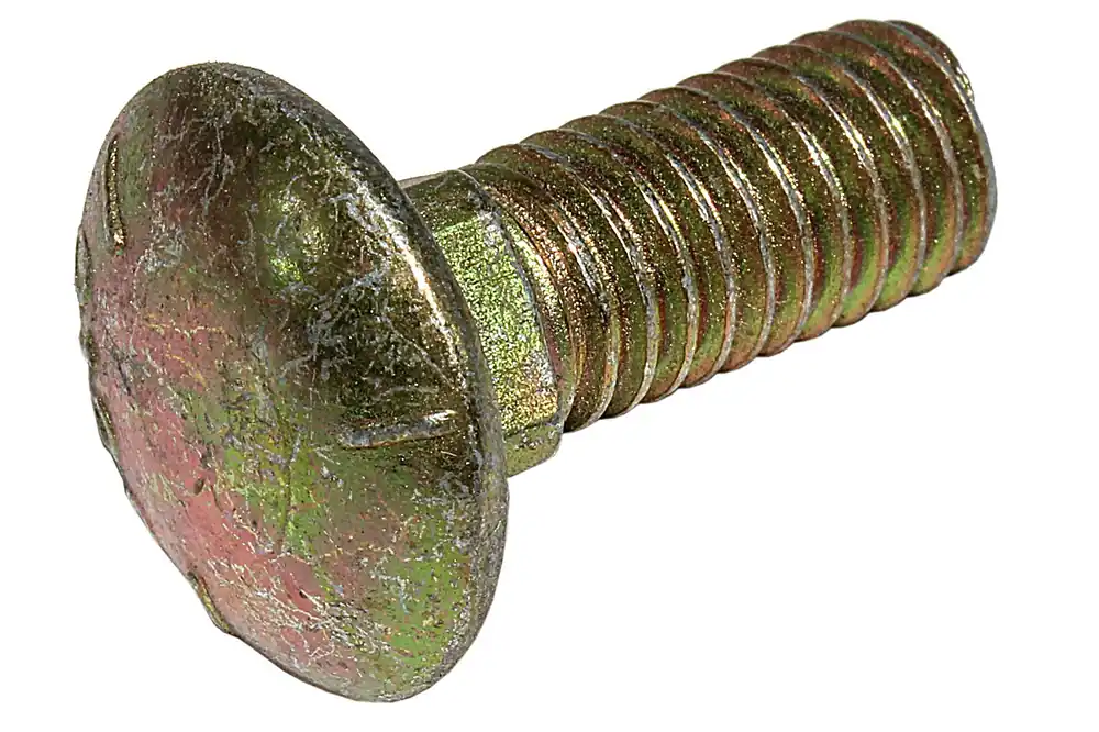 Place Order MTD-7103168 - 710-3168 3/8"-16x1 carriage bolt MTD Lawnmower Parts (MTD-7103168)