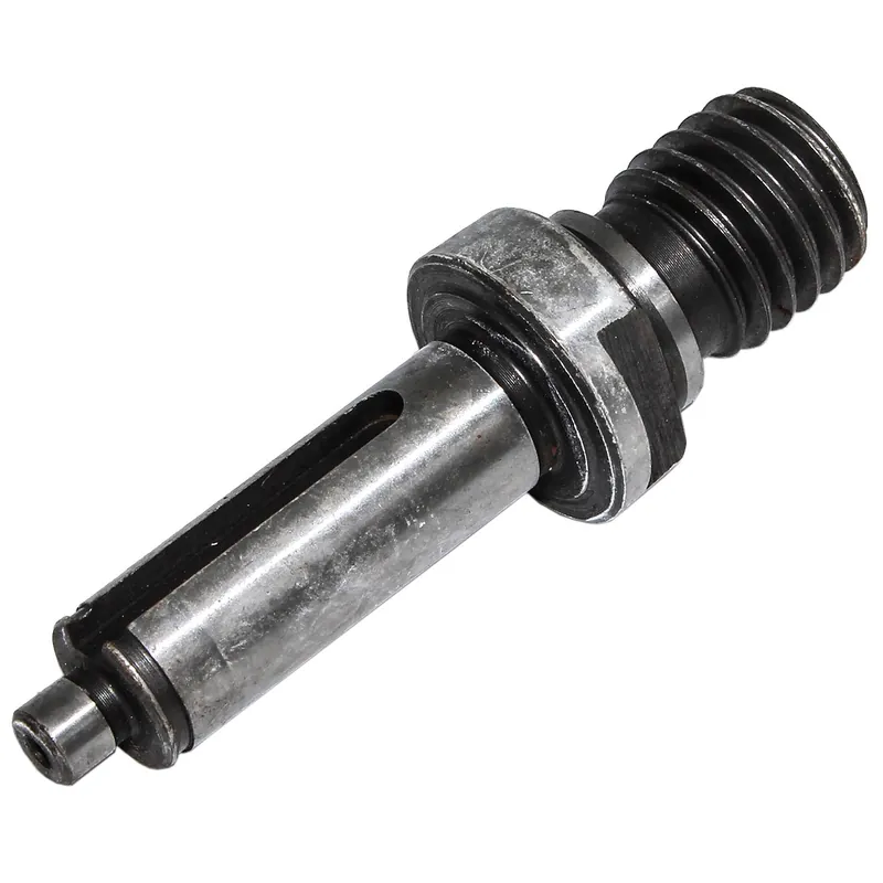 RY-6110084 - spindle 5/8" - 1UNF.for G1155C 4-1/2" Corded Grinder, Ryobi (RY-6110084) Direct From Factory