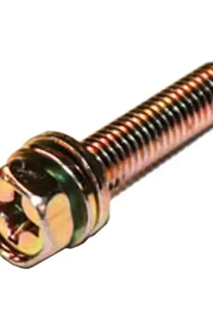 DOL-381170630 - Screw Dolmar Handheld Equipment Parts (DOL-381170630) Super Sale