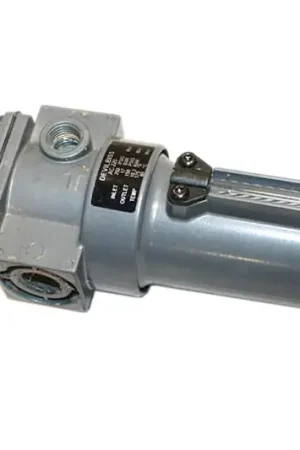 AIRREGULATOR-1 - Devilbiss Air Products Accessories SCRATCH/DENT, MISSING FITTINGS AND GAUGE, DEVILBISS AC-220, Devilbiss Air Products (AIRREGULATOR-1) Direct From Factory