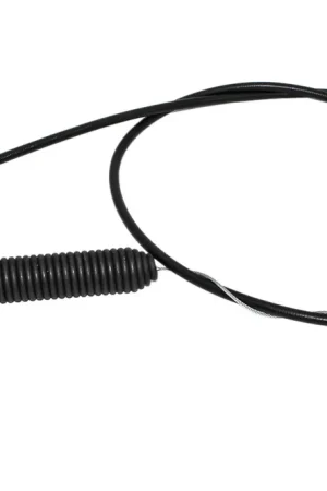 Best Price MTD-94604618C - MTD-94604618 MTD CABLE-DECK ENGAGE 946-04618 MTD Lawnmower Parts (MTD-94604618C)