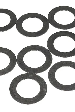 IR-TRA1423 - TRA-1423 Ingersoll-Rand thrust washer package of 10. OD 1.4" ID 0.875 thickness 0.03", Ingersoll-Rand (IR-TRA1423) Must Have