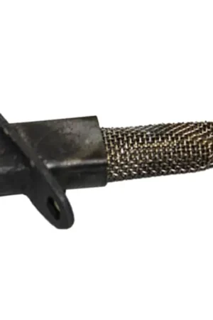 KA-1807720769X - 18077-2076-9X Arrester, Spark Kawasaki Engine Parts (KA-1807720769X) Popular
